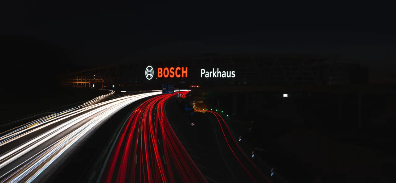Solving Product Profitability Challenges for Bosch