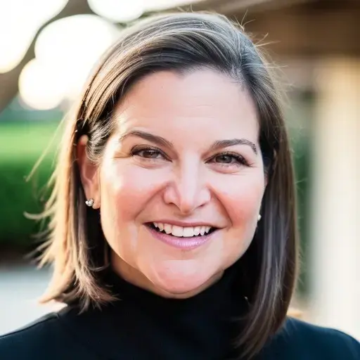 Lauren Rosen