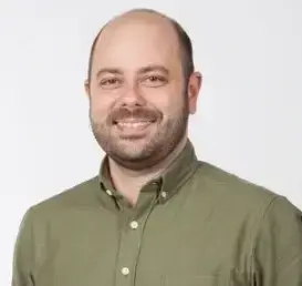 Nick Ionita