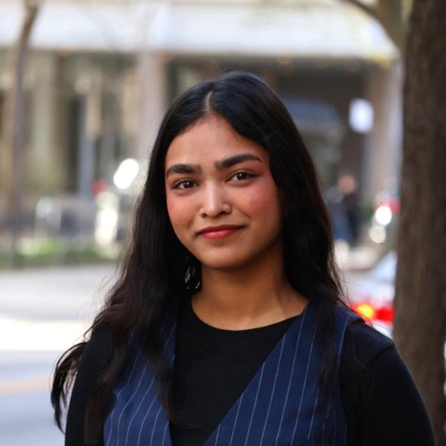 Aishwarya Rao Nagulavancha