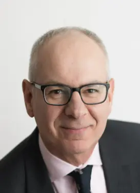 Dwayne Prosko
