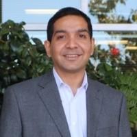 Jinesh Jain