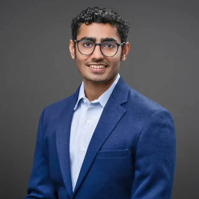Prashant Trivedi