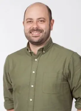 Nick Ionita