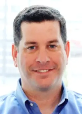 Patrick Emmons