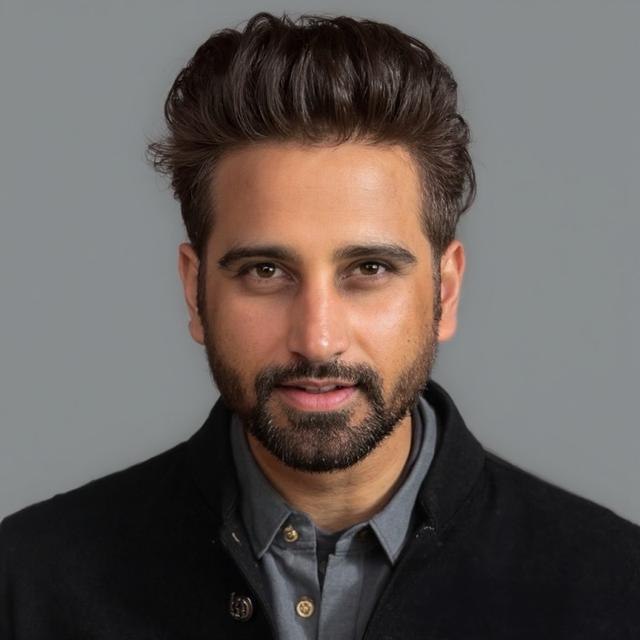 Rahul Avasthy