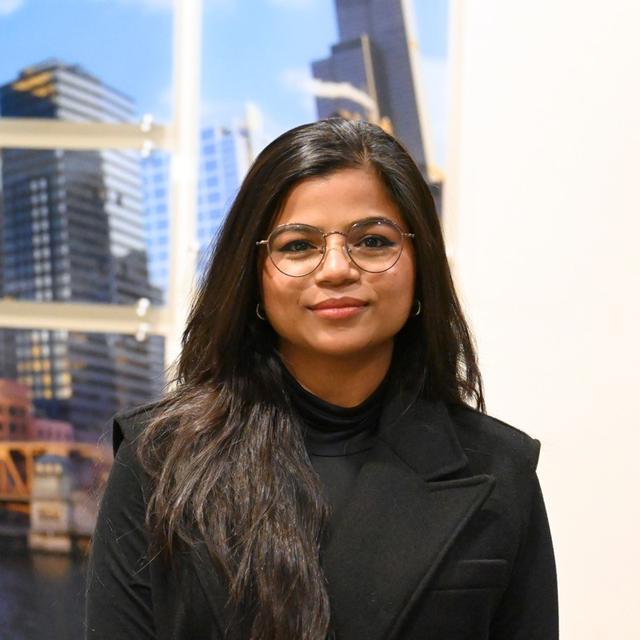Shruti Srivastava